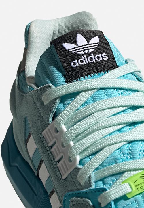 adidas Originals - ZX Torsion "Aqua"