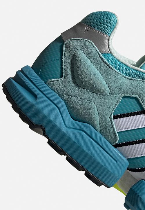 adidas Originals - ZX Torsion "Aqua"