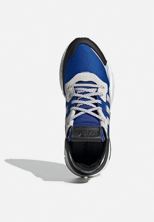 adidas Originals - Nite Jogger - team royal blue / grey / ftwr white