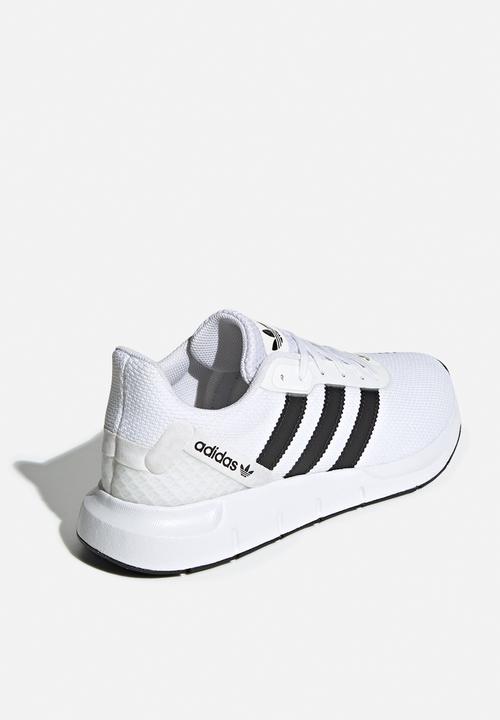 adidas Originals - Swift Run RF - ftwr white / core black