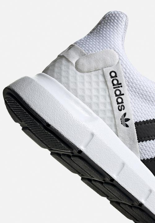 adidas Originals - Swift Run RF - ftwr white / core black