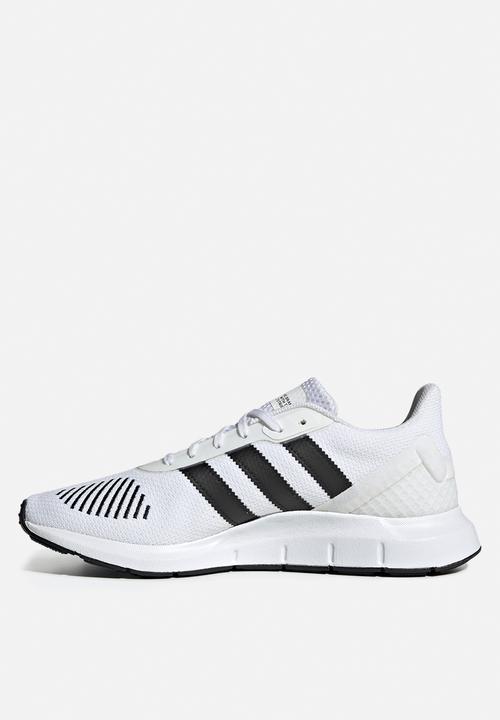 adidas Originals - Swift Run RF - ftwr white / core black