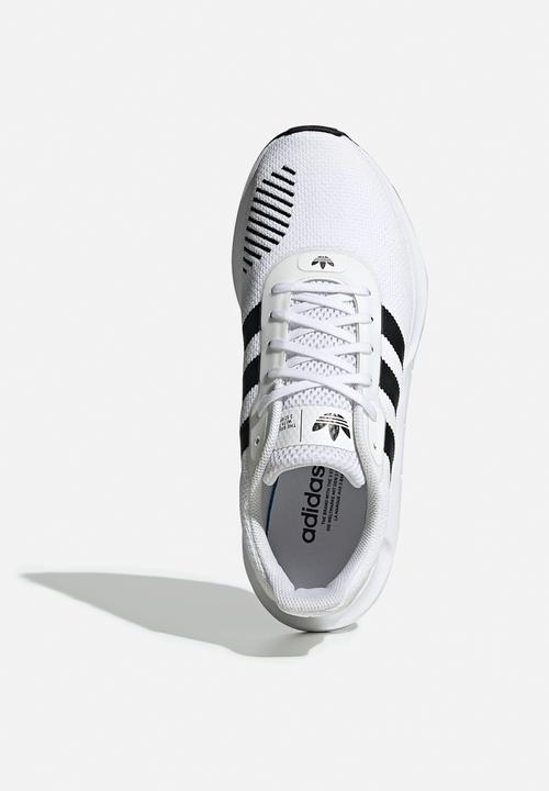 adidas Originals - Swift Run RF - ftwr white / core black