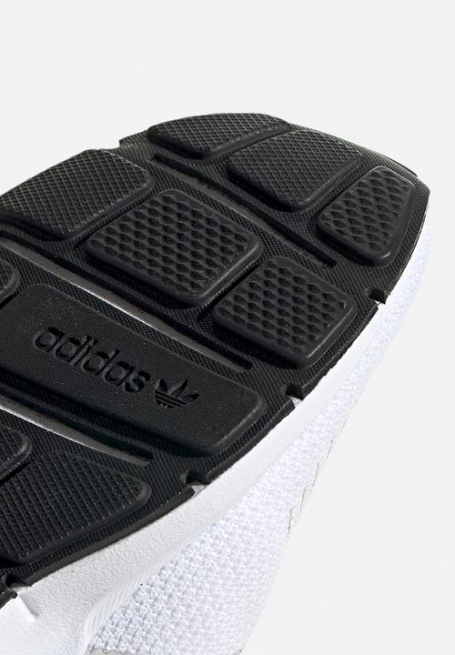 adidas Originals - Swift Run RF - ftwr white / grey / core black