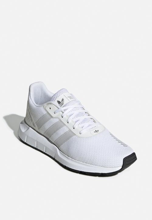 adidas Originals - Swift Run RF - ftwr white / grey / core black