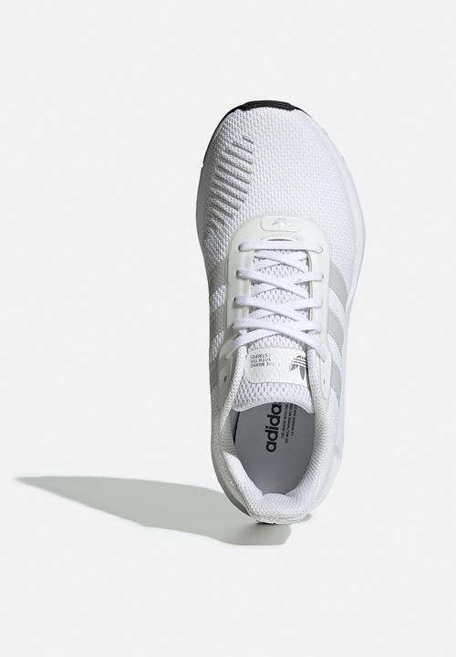 adidas Originals - Swift Run RF - ftwr white / grey / core black