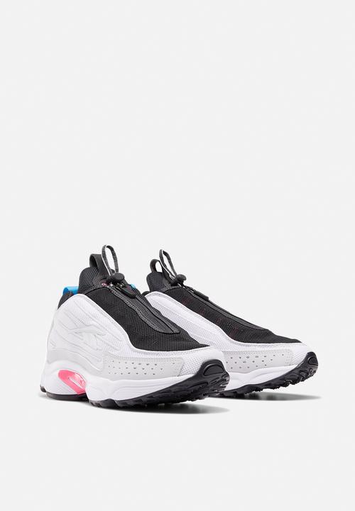 Reebok - Dmx series 2k zip - white / porcelain / astro pink
