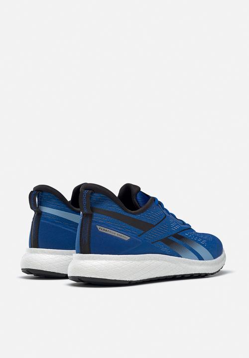 Reebok - Forever Floatride Energy 2  - humble blue / fluid blue / black