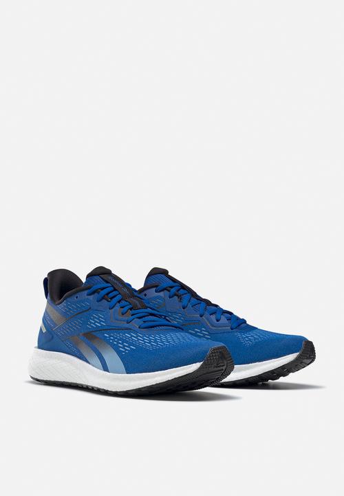 Reebok - Forever Floatride Energy 2  - humble blue / fluid blue / black