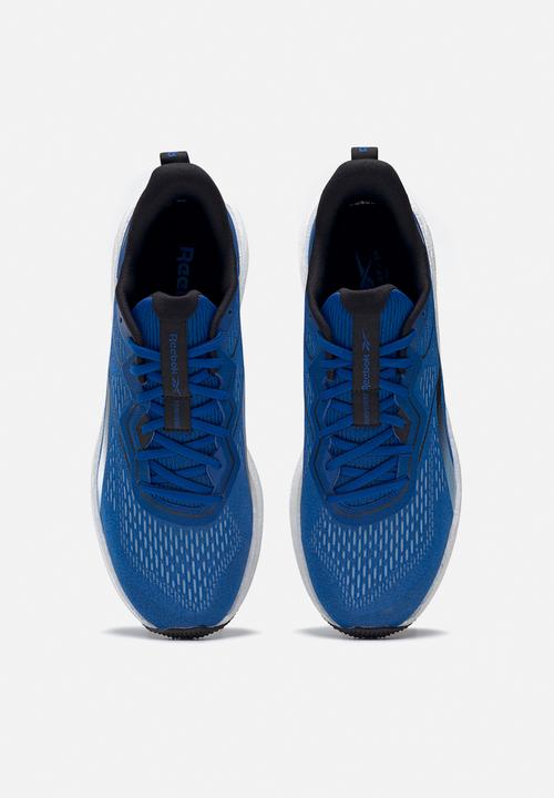 Reebok - Forever Floatride Energy 2  - humble blue / fluid blue / black