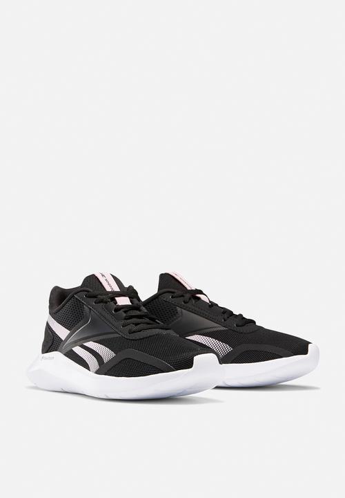 Reebok - Energylux 2.0 - black / pixel pink / white
