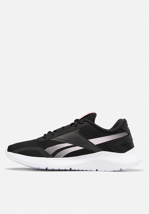 Reebok - Energylux 2.0 - black / pixel pink / white