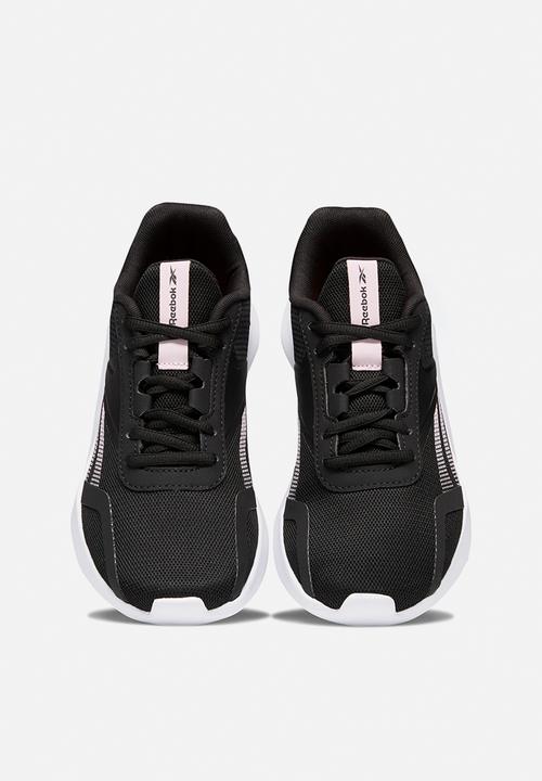 Reebok - Energylux 2.0 - black / pixel pink / white
