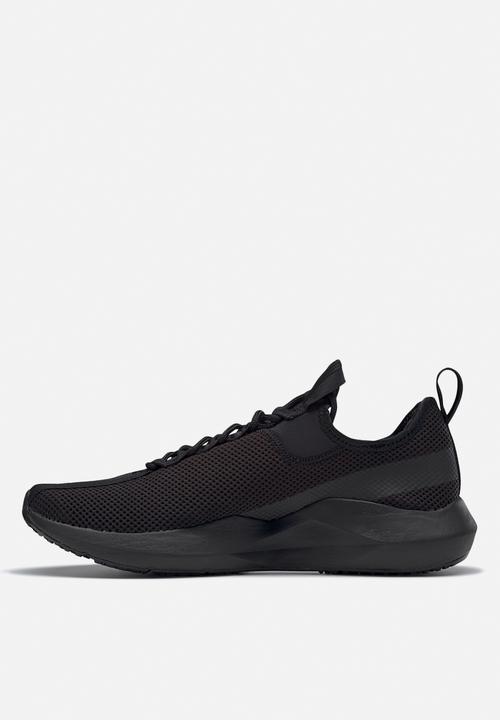 Reebok - Sole Fury - black / matte gold