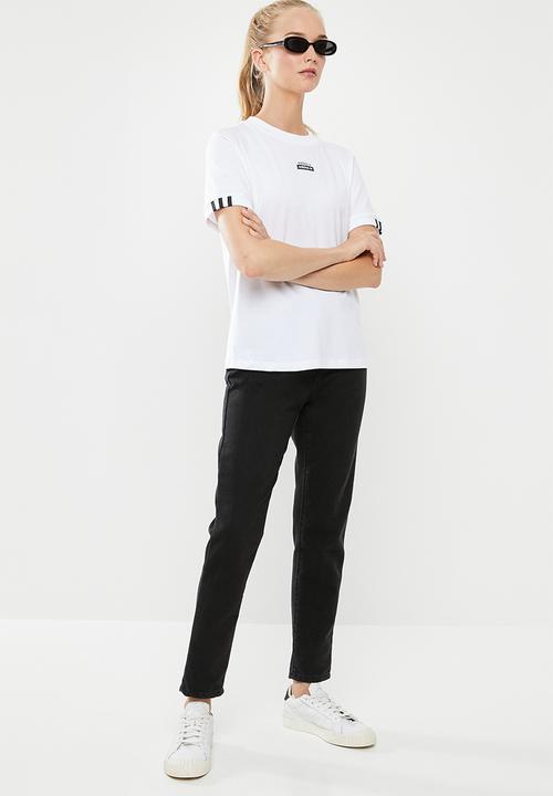 adidas Originals - Vocal T-shirt - white