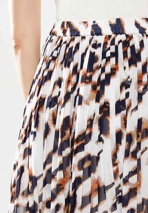 Vero Moda - Nilla skirt - multi