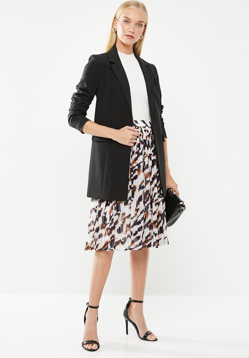 Vero Moda - Nilla skirt - multi