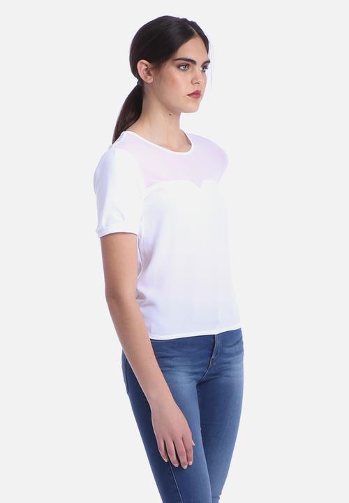 Jorge - Glamour Tee