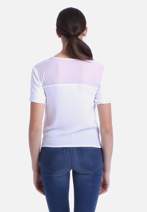 Jorge - Glamour Tee