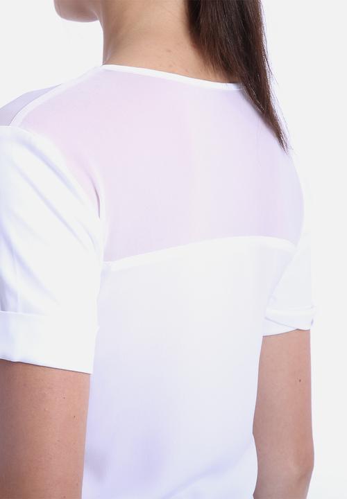 Jorge - Glamour Tee