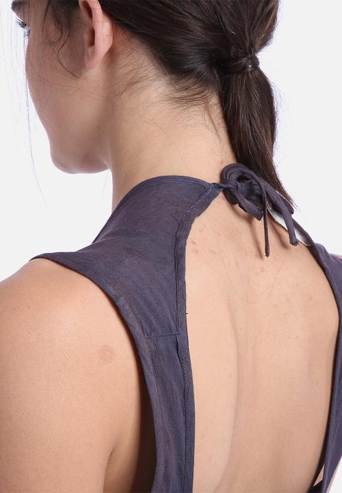 Jorge - Bewitched Romper