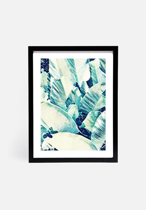 83 Oranges - Banana leaf crush