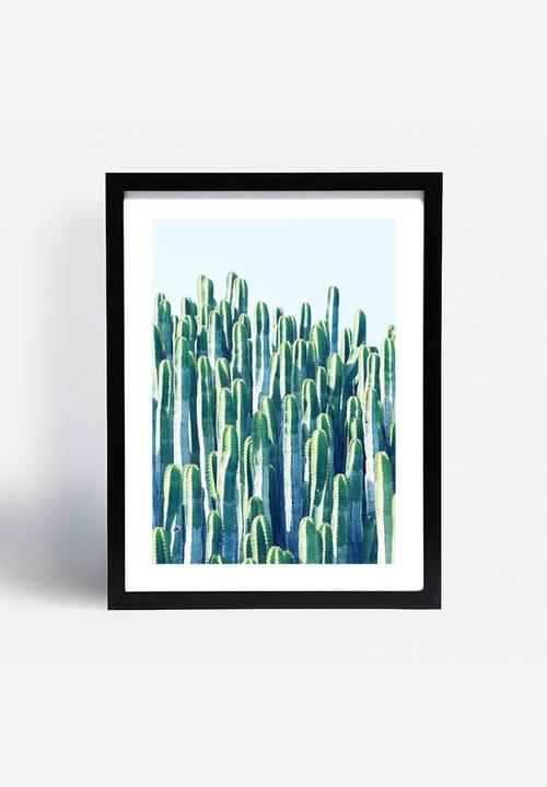 83 Oranges - Cactus V2