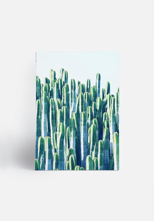 83 Oranges - Cactus V2