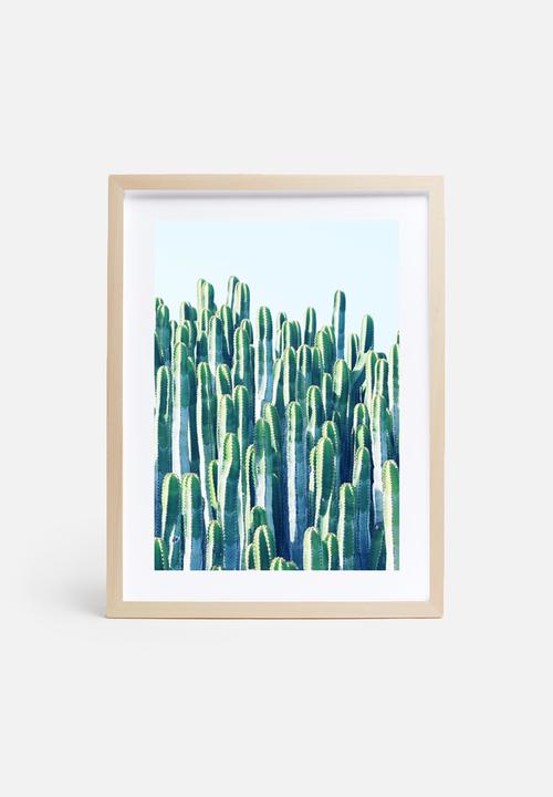 83 Oranges - Cactus V2
