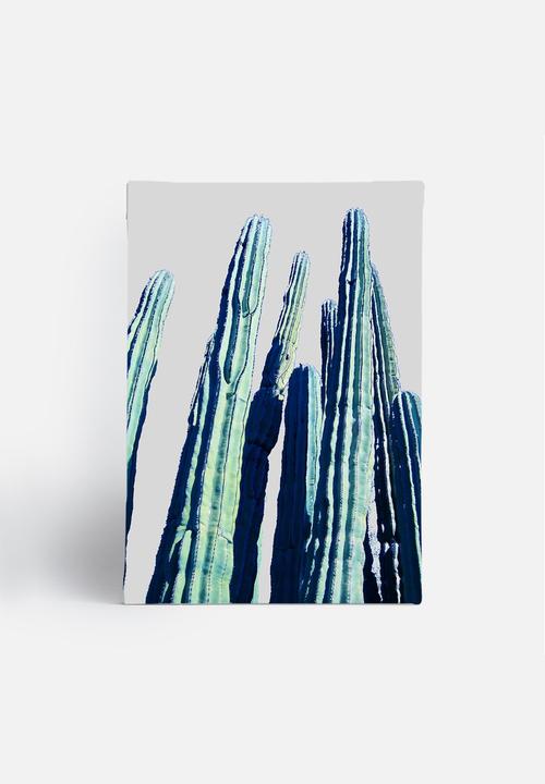 83 Oranges - Cactus 