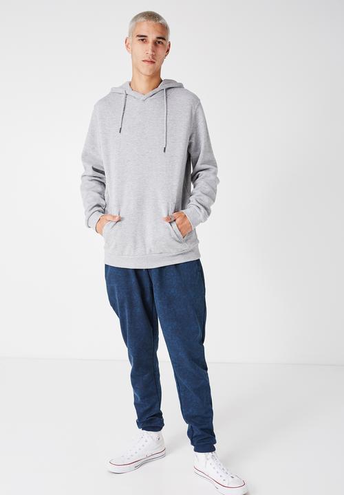 factorie basic hoodie