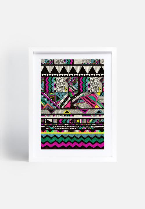 Kris Tate - Fiesta