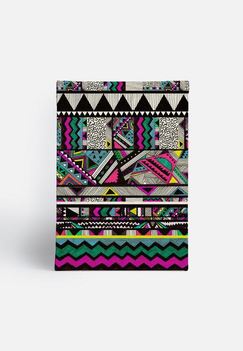 Kris Tate - Fiesta