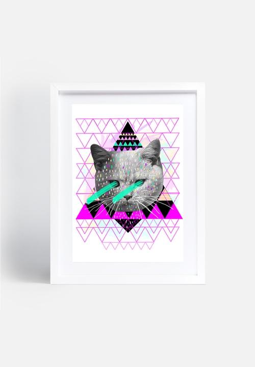 Kris Tate - Pastel