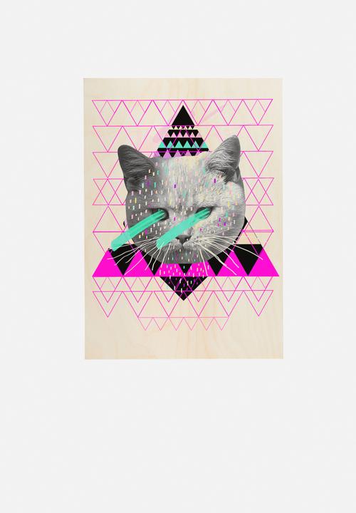 Kris Tate - Pastel