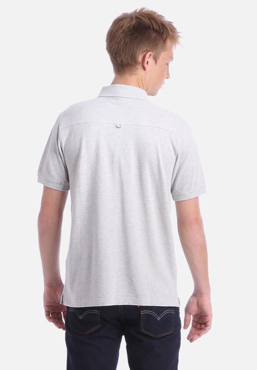 Lyle & Scott - Polo & Pocket