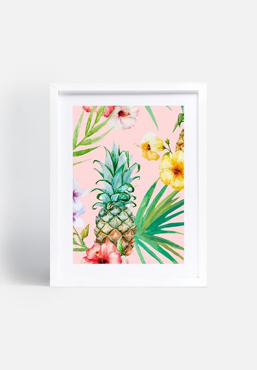 83 Oranges - Hawaii