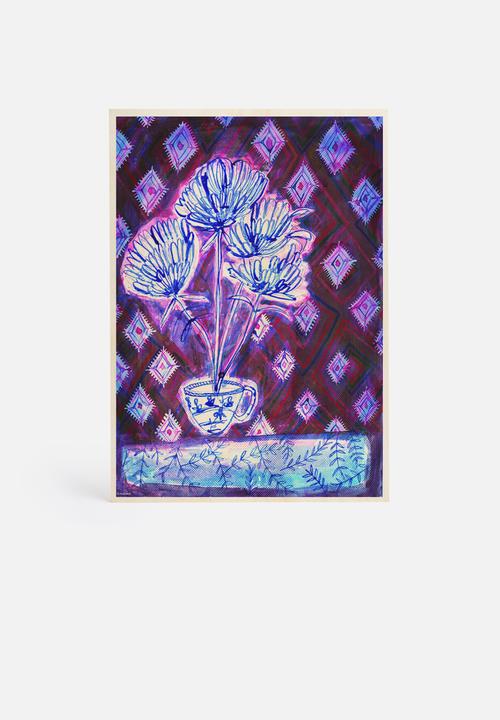 Sweet William - Calming tea