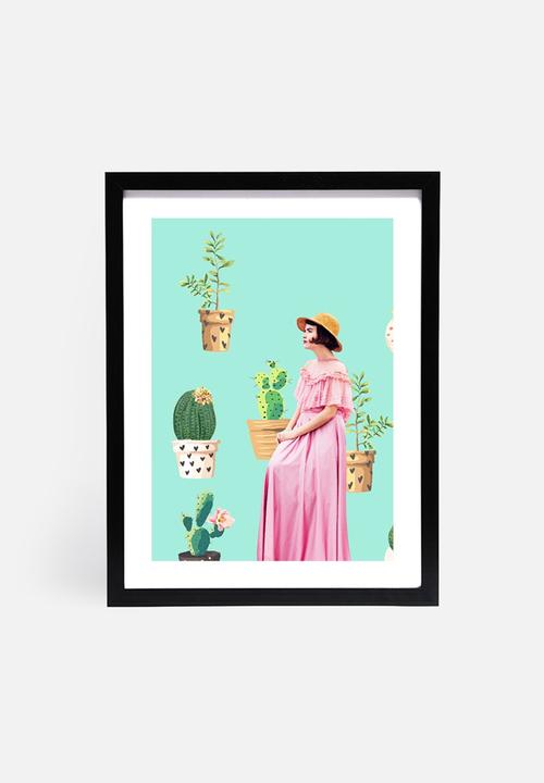 83 Oranges - Lady love