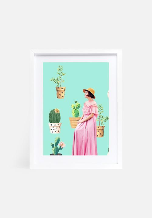 83 Oranges - Lady love
