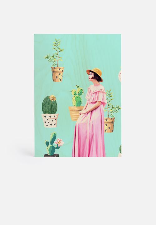 83 Oranges - Lady love