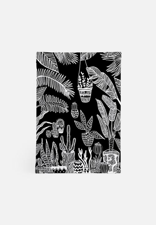 Kris Tate - Botanical