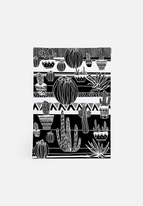 Kris Tate - Garden vibes