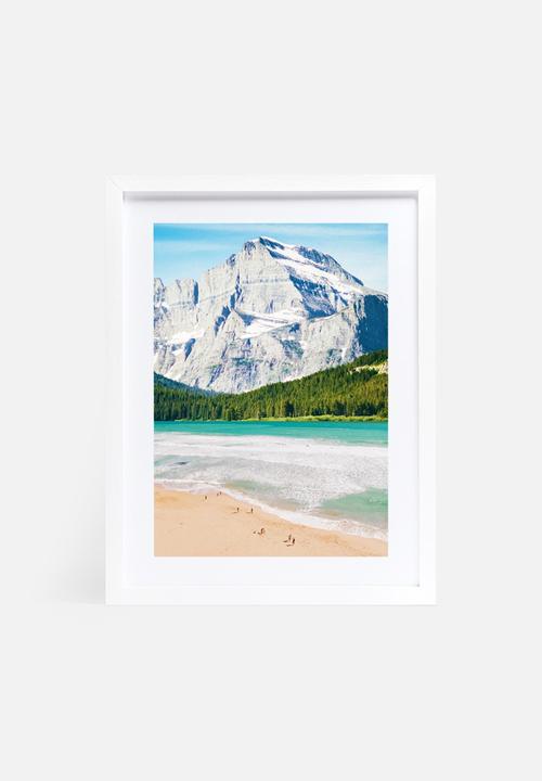 83 Oranges - The perfect vacay