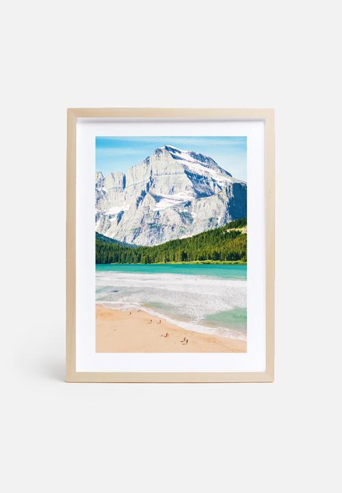 83 Oranges - The perfect vacay