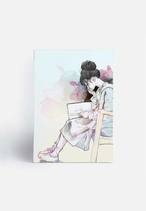 Leigh Le Roux - Involved