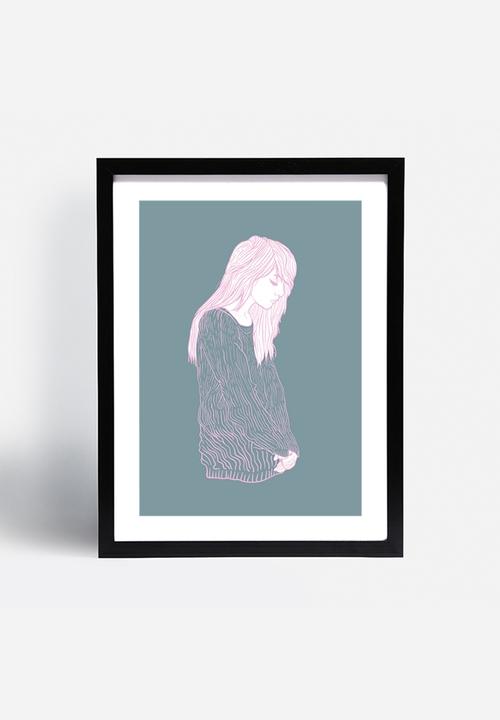 Leigh Le Roux - Shy