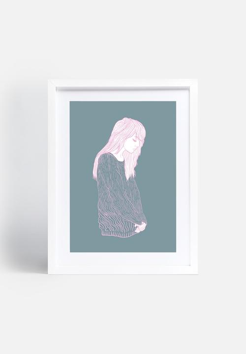 Leigh Le Roux - Shy