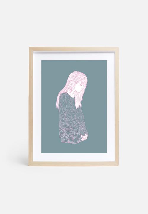 Leigh Le Roux - Shy