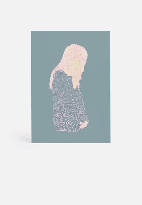 Leigh Le Roux - Shy